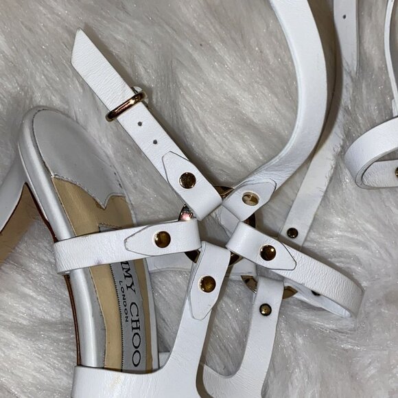 Jimmy Choo Designer Heels – Elegant & Timeless - Picture 6 of 13